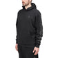 adidas x Pharrell Williams Basics Hoodie (Schwarz)  - Allike Store