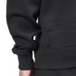 adidas x Pharrell Williams Basics Hoodie (Schwarz)  - Allike Store