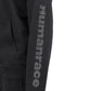 adidas x Pharrell Williams Basics Hoodie (Schwarz)  - Allike Store