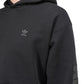 adidas x Pharrell Williams Basics Hoodie (Schwarz)  - Allike Store