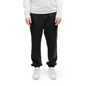 adidas x Pharrell Williams Basics Pants (Schwarz)  - Allike Store