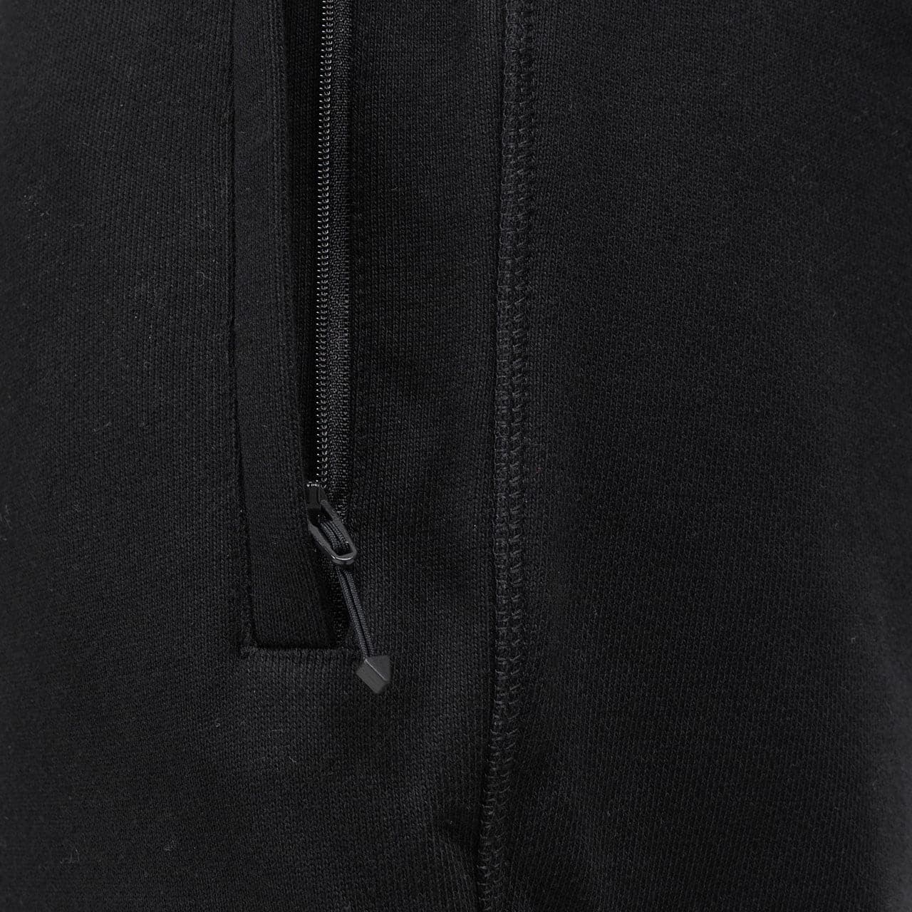 adidas x Pharrell Williams Basics Pants (Schwarz)  - Allike Store