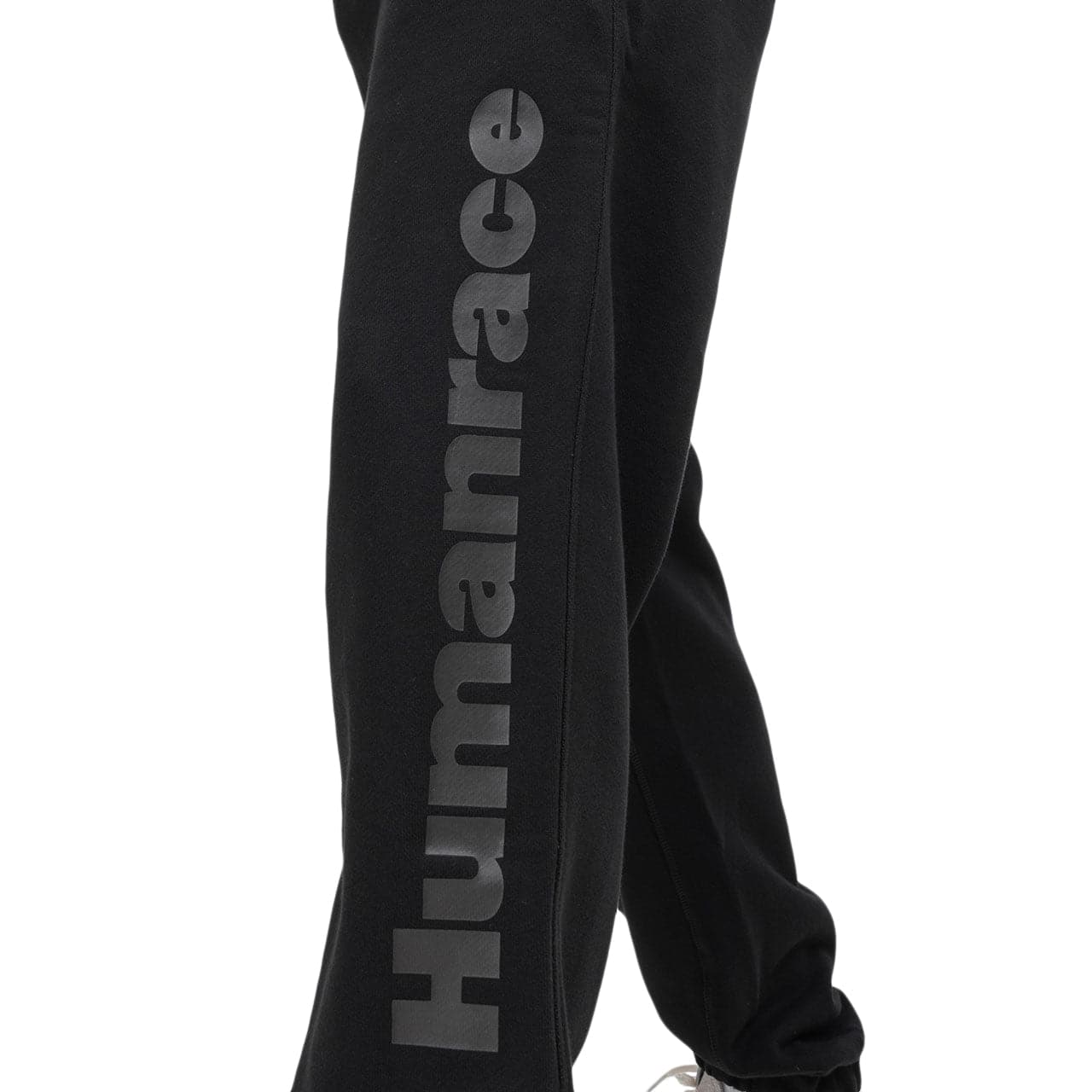 adidas x Pharrell Williams Basics Pants (Schwarz)  - Allike Store