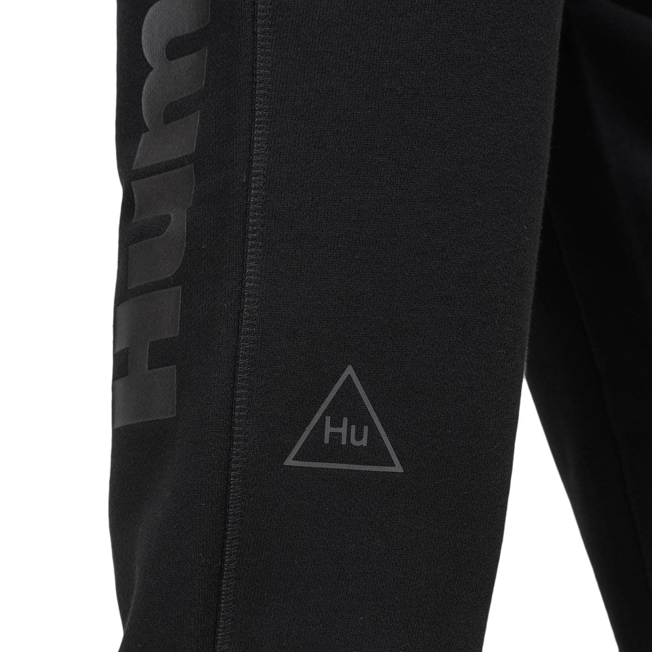 adidas x Pharrell Williams Basics Pants (Schwarz)  - Allike Store