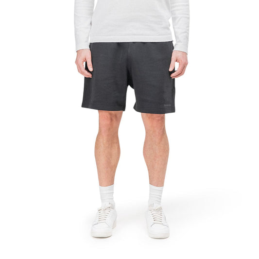 adidas x Pharrell Williams Basics Shorts (Schwarz)  - Allike Store