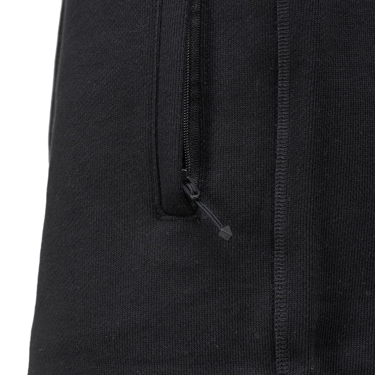 adidas x Pharrell Williams Basics Shorts (Schwarz)  - Allike Store