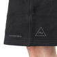 adidas x Pharrell Williams Basics Shorts (Schwarz)  - Allike Store