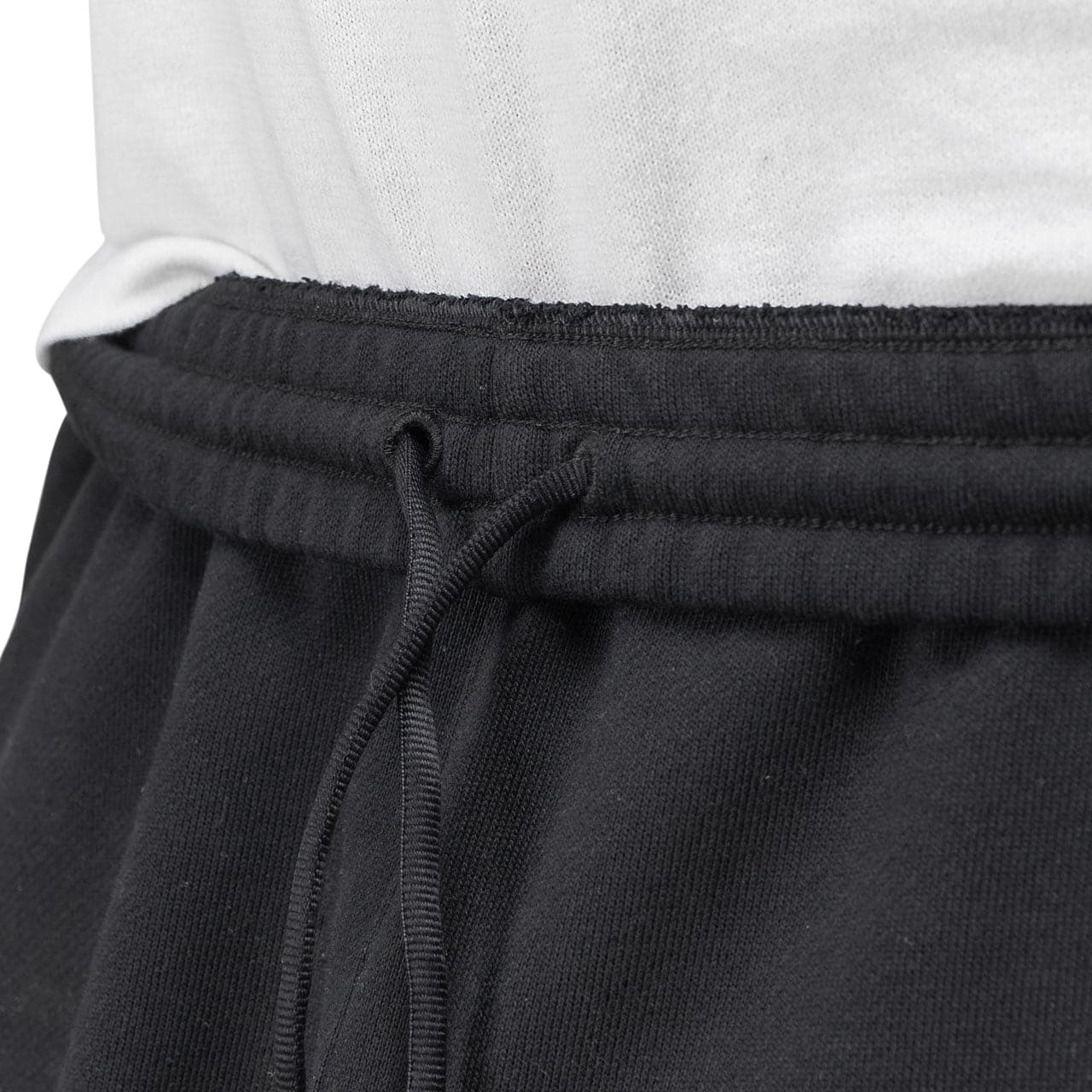 adidas x Pharrell Williams Basics Shorts (Schwarz)  - Allike Store