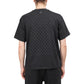 adidas x Pharrell Williams Basics T-Shirt (Schwarz)  - Allike Store