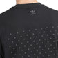 adidas x Pharrell Williams Basics T-Shirt (Schwarz)  - Allike Store
