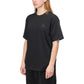 adidas x Pharrell Williams Basics T-Shirt (Schwarz)  - Allike Store