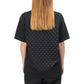 adidas x Pharrell Williams Basics T-Shirt (Schwarz)  - Allike Store