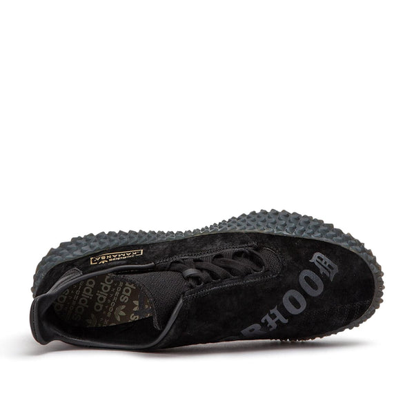 Adidas kamanda schwarz hot sale