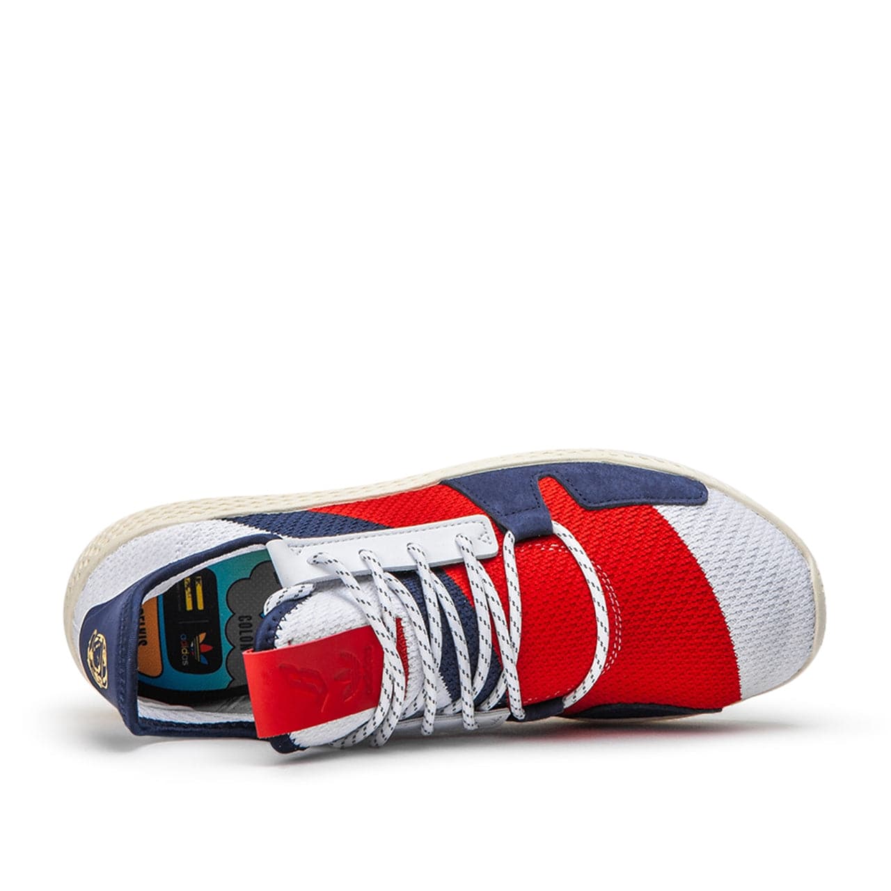 Tennis pharrell williams nmd cheap