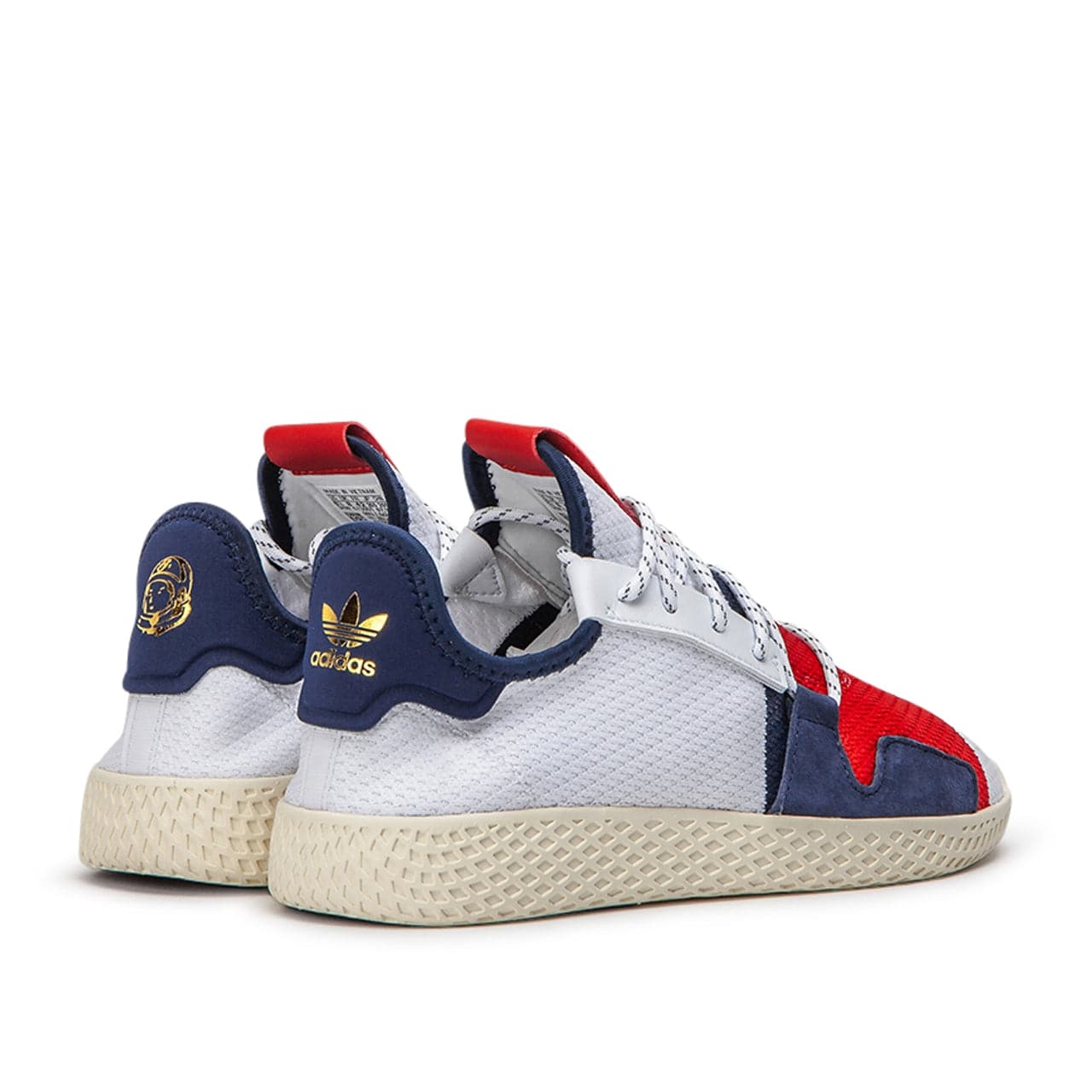 adidas x Pharrell Williams BBC Tennis HU NMD WeiB BB9549 Allike Store