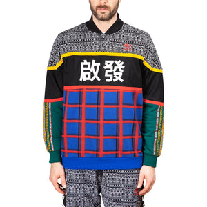adidas x Pharrell Williams Solar HU Crew (Multi)  - Allike Store