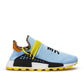 adidas x Pharrell Williams Solar HU NMD ''Inspiration Pack'' (Blue)  - Allike Store