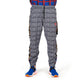 adidas x Pharrell Williams Solar HU Woven Pant (Multi)  - Allike Store