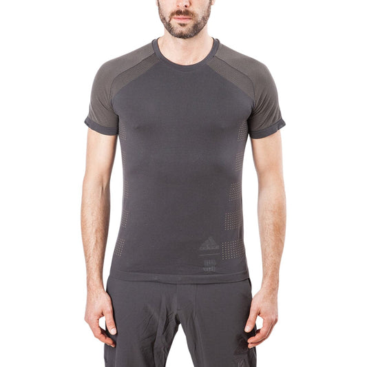 adidas x UNDFTD Primeknit LTD Tee (Grau)  - Allike Store