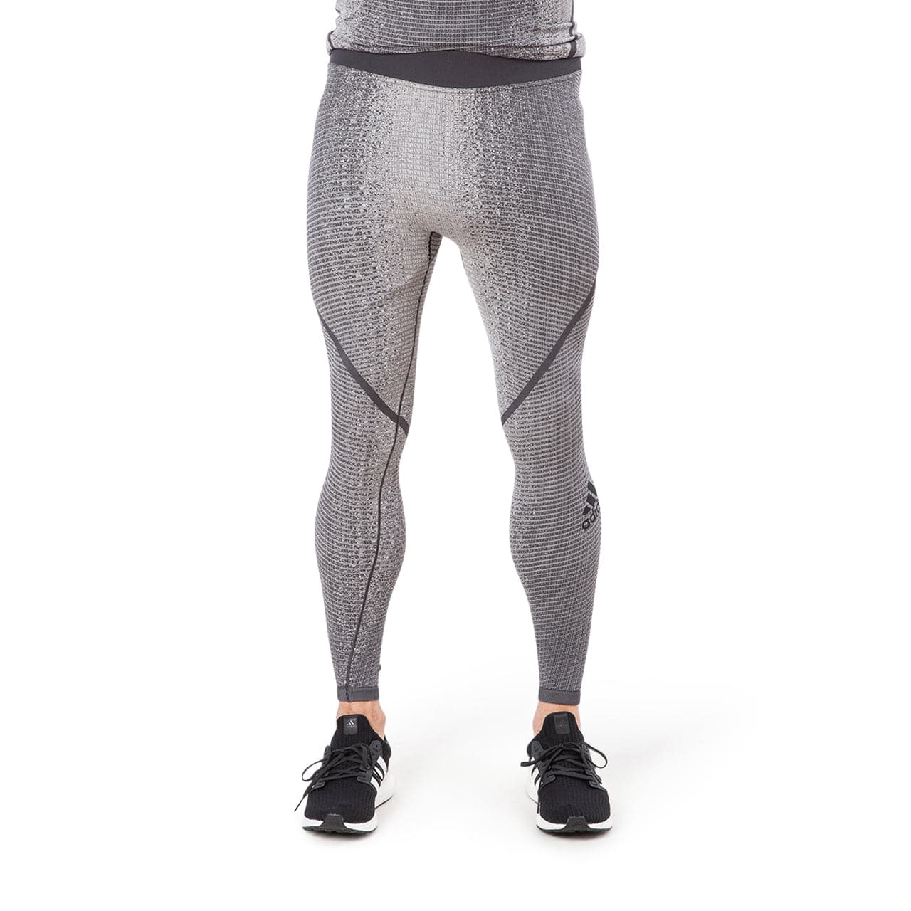 adidas x UNDFTD Tech Heat Pant (Grau)  - Allike Store
