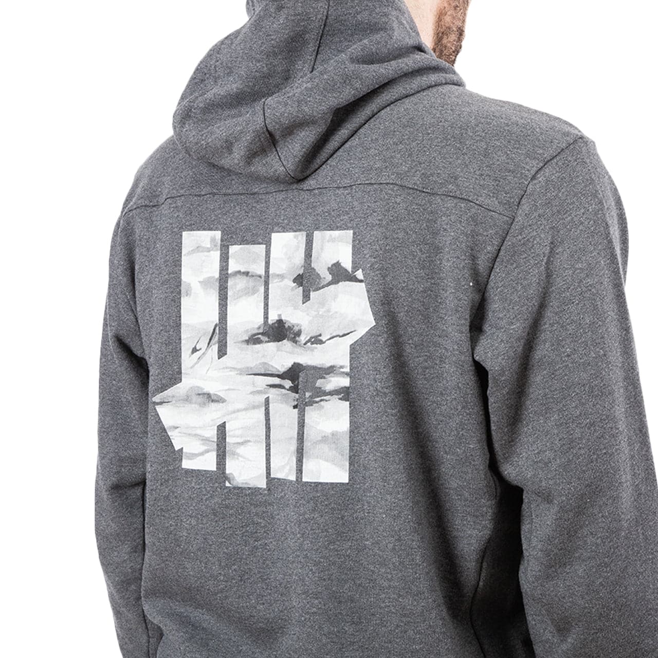 Adidas undefeated tech hoodie best sale