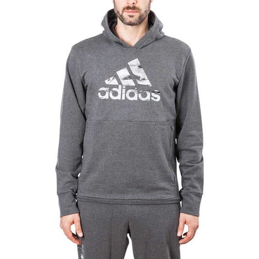 adidas x UNDFTD Tech Hoodie (Grau)  - Allike Store