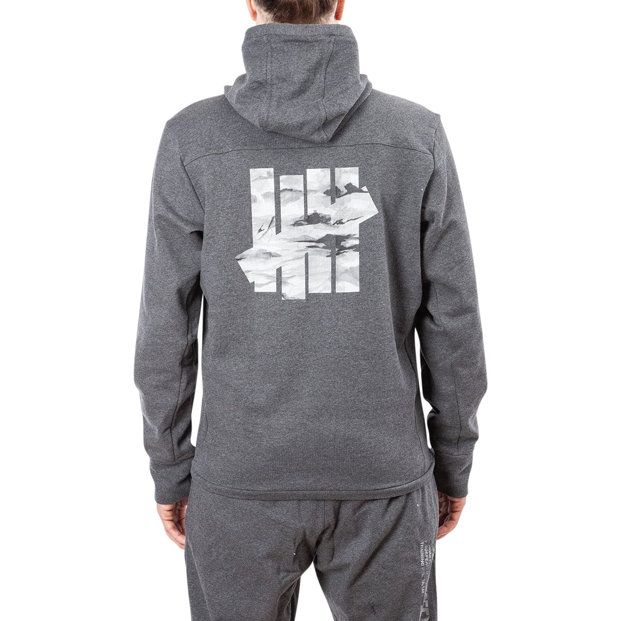 Undftd hoodie hotsell