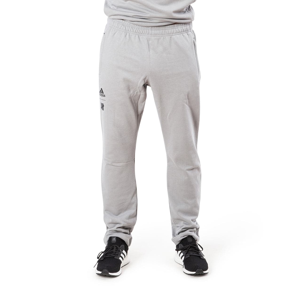 Adidas x undefeated sweat pant discount