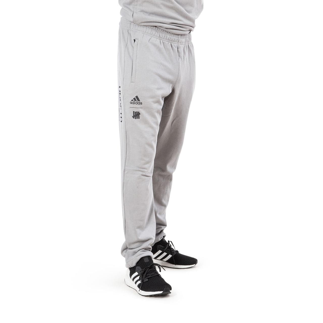 adidas x UNDFTD Tech Sweat Pant (Grau)  - Allike Store