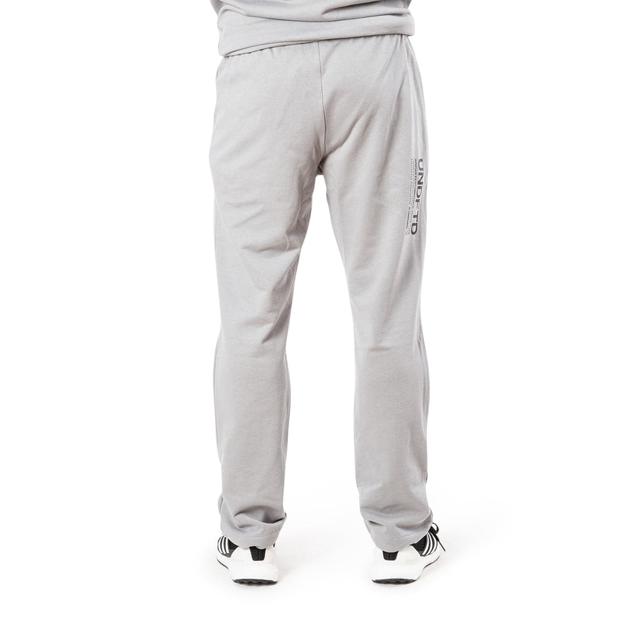 adidas x UNDFTD Tech Sweat Pant (Grau)  - Allike Store