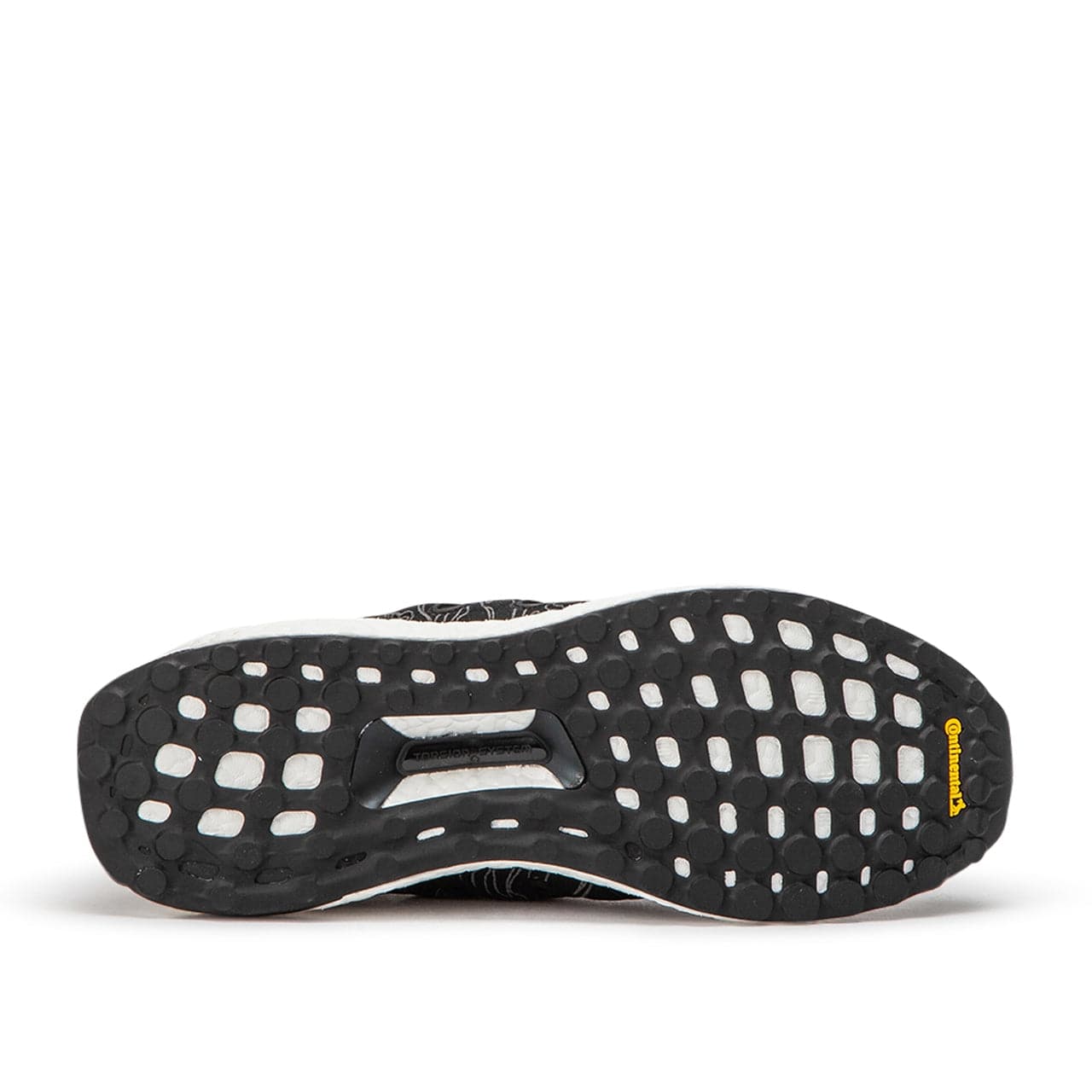 adidas x UNDFTD UltraBOOST Black BC0472 Allike Store
