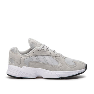 adidas Yung 1 (Grau)  - Allike Store