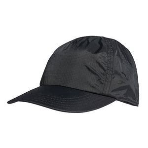 adidas Oyster Cap (Black)  - Allike Store