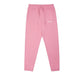 Aimé Leon Dore French Terry Sweat Pants (Dusty Pink)  - Allike Store