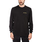 Aimé Leon Dore LS Logo Tee (Schwarz)  - Allike Store
