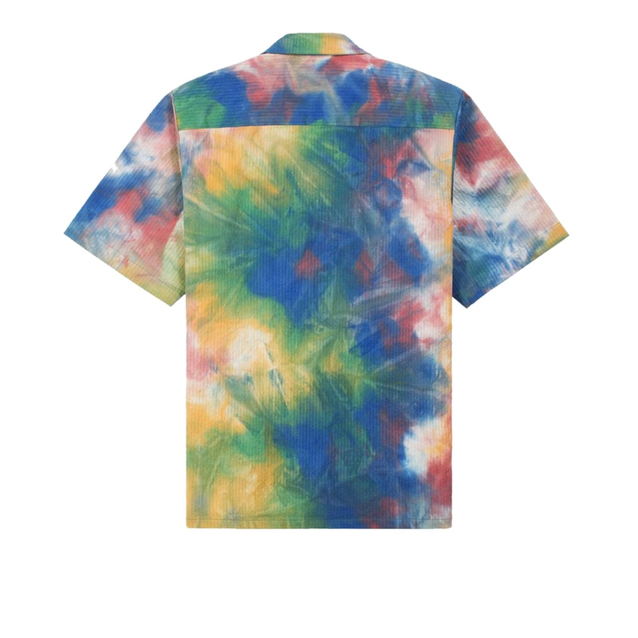 aime leon dore tie dye shirt