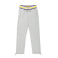 Aimé Leon Dore Collegiate Sweatpants (Hellgrau)  - Allike Store