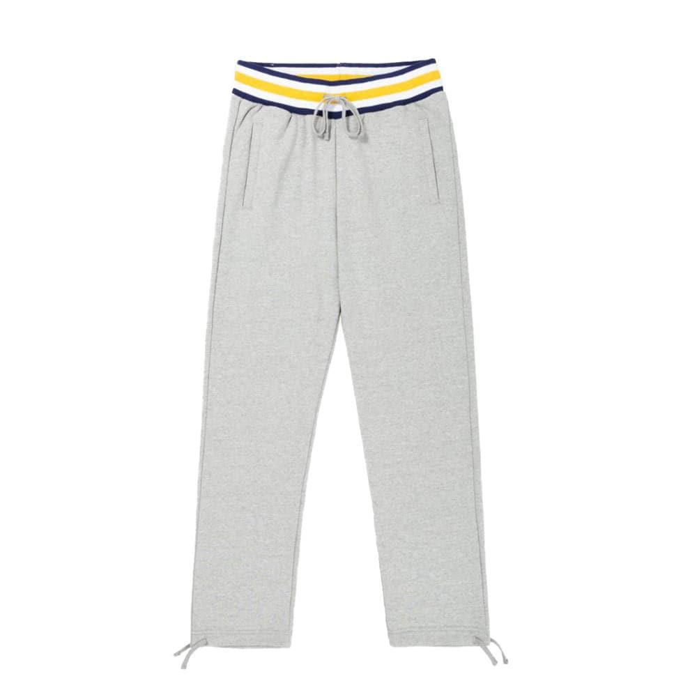 Aimé Leon Dore Collegiate Sweatpants (Hellgrau)  - Allike Store