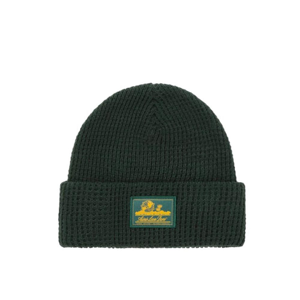 t*y様 aime leon dore beanie Waffle Knit Beanie – Aimé Leon Dore