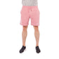 Aimé Leon Dore French Terry Camper Shorts (Dusty Pink)  - Allike Store