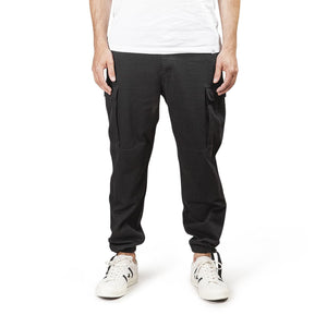 Aimé Leon Dore Cargo Pants (Schwarz)  - Allike Store