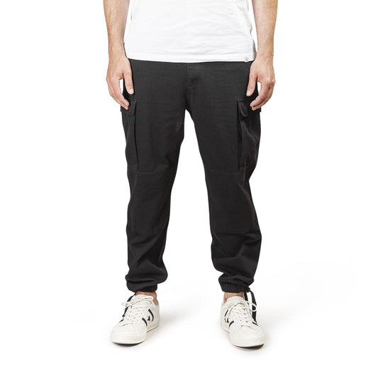 Aimé Leon Dore Cargo Pants (Schwarz)  - Allike Store