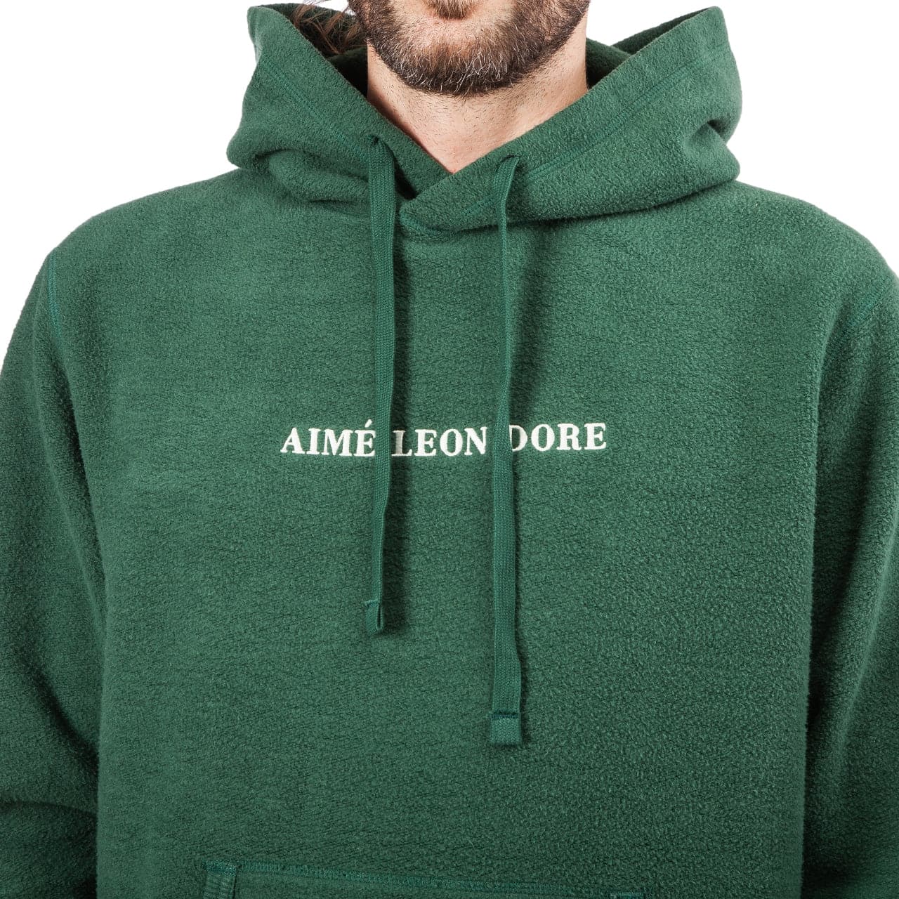 Aime leon online dore hoodie green
