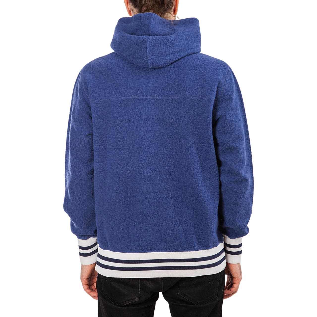 Aime leon dore sales reverse fleece hoodie