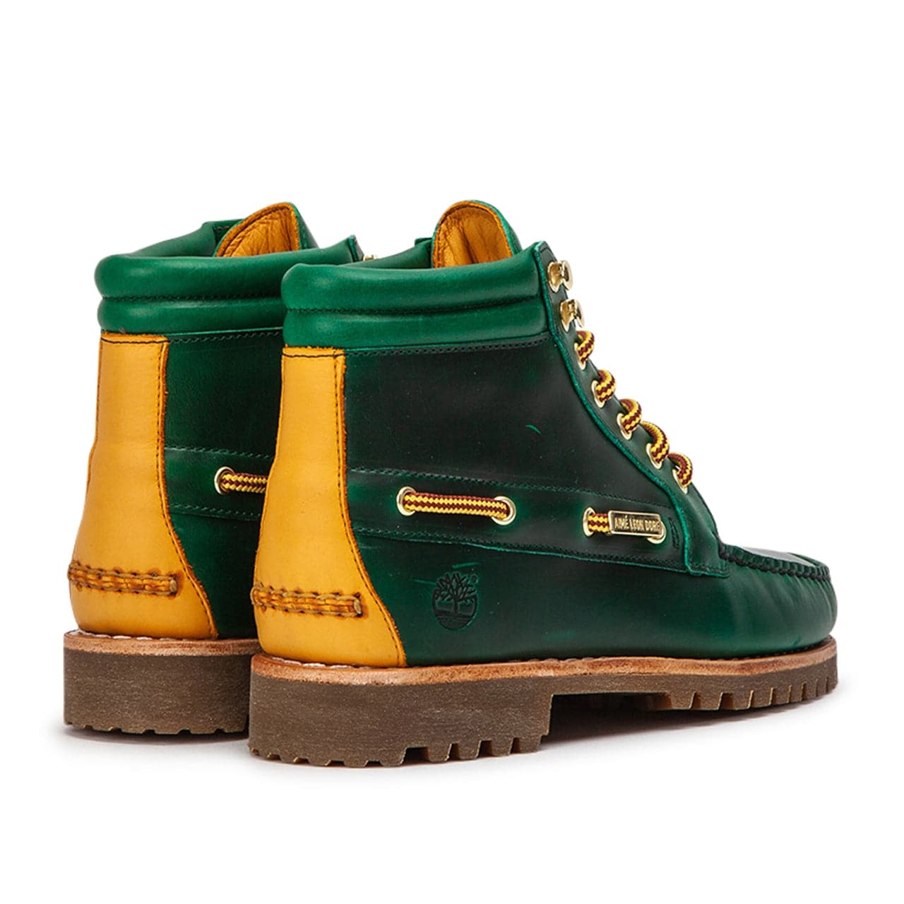 Aimé leon on sale dore x timberland
