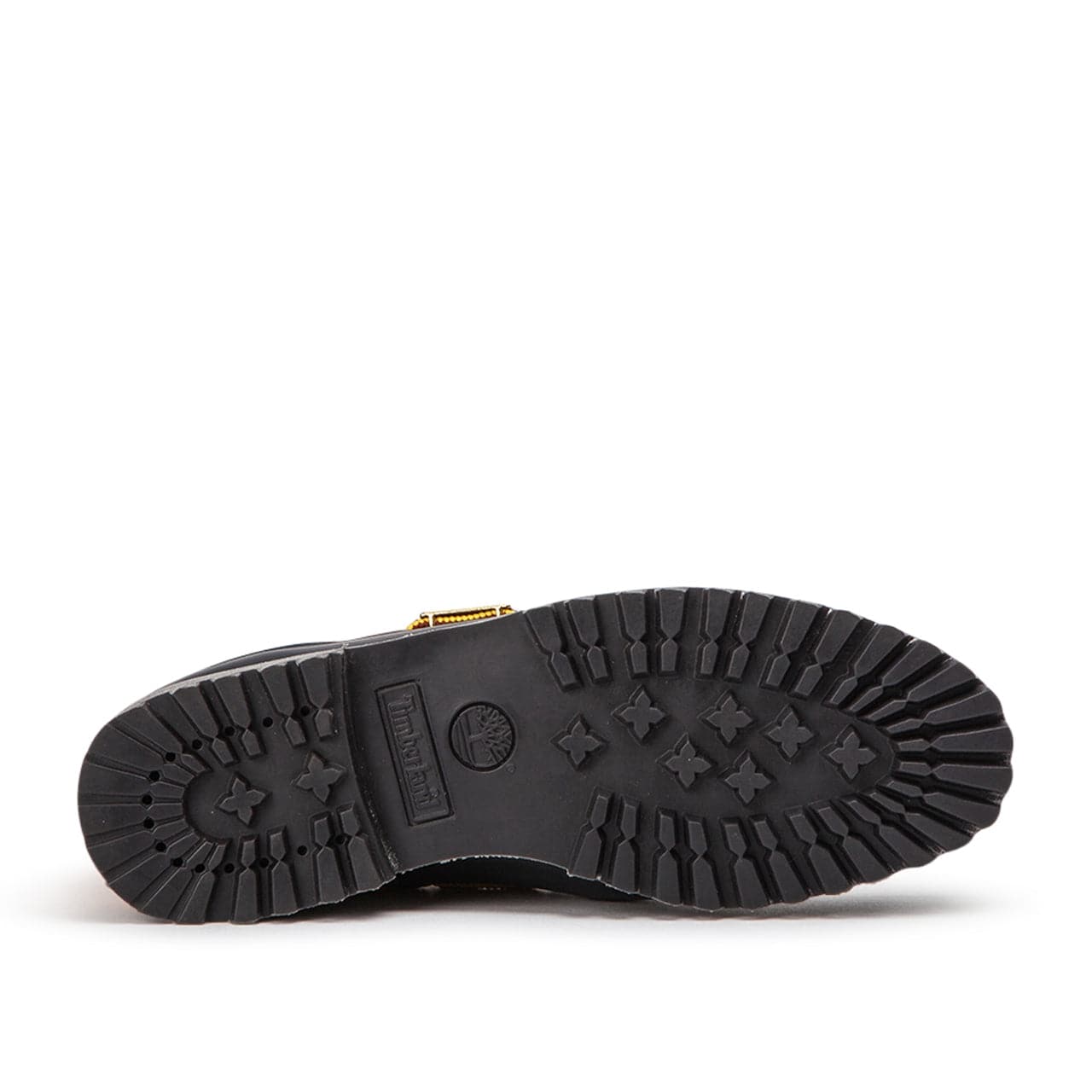 Aimé Leon Dore x Timberland 7 Eye Lug Boot (Navy)  - Allike Store