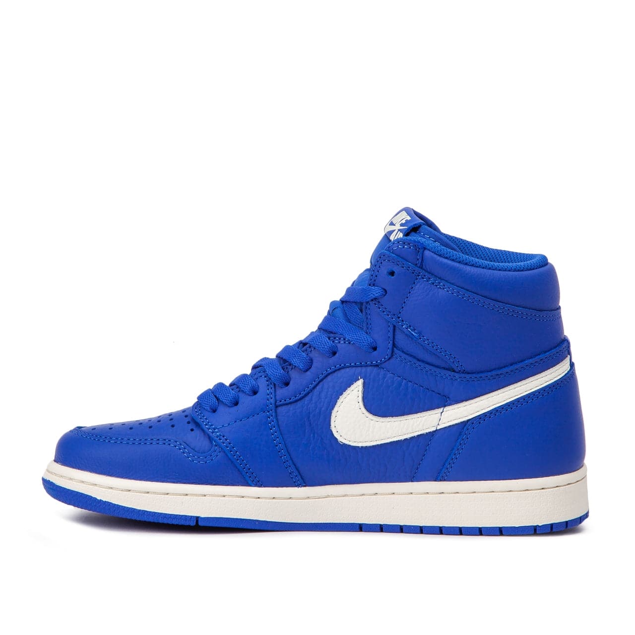 Air Jordan 1 Retro High OG (Blau)  - Allike Store