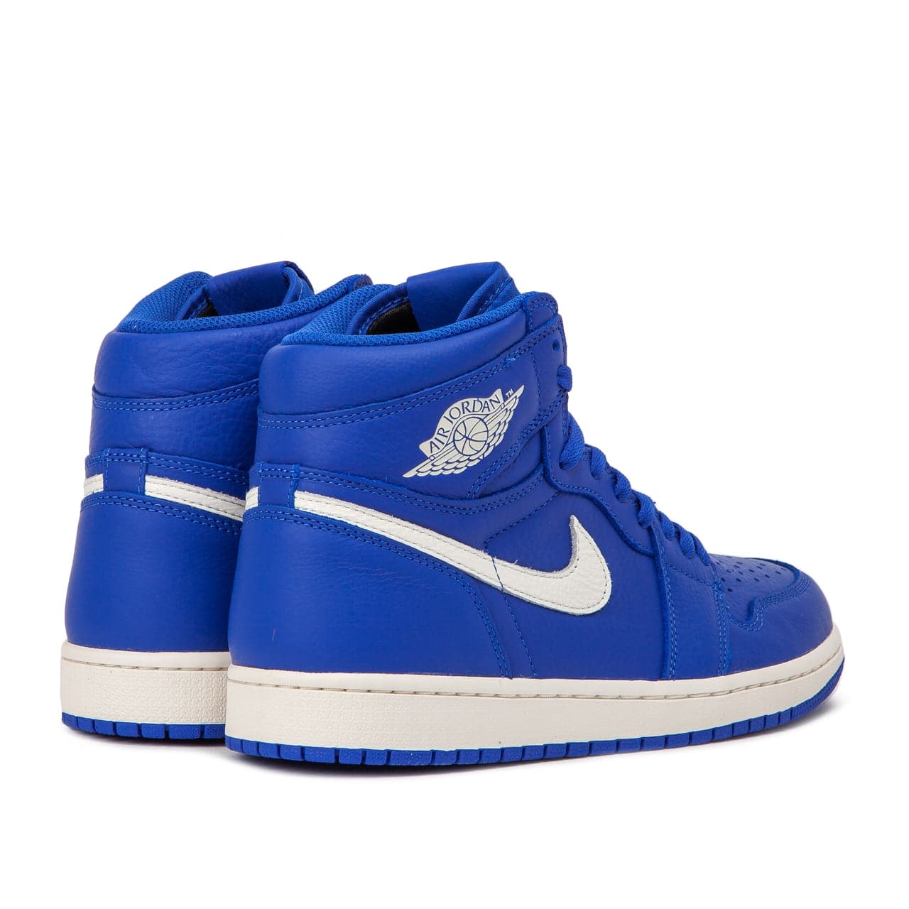 Air Jordan 1 Retro High OG (Blau)  - Allike Store