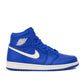 Air Jordan 1 Retro High OG (Blau)  - Allike Store