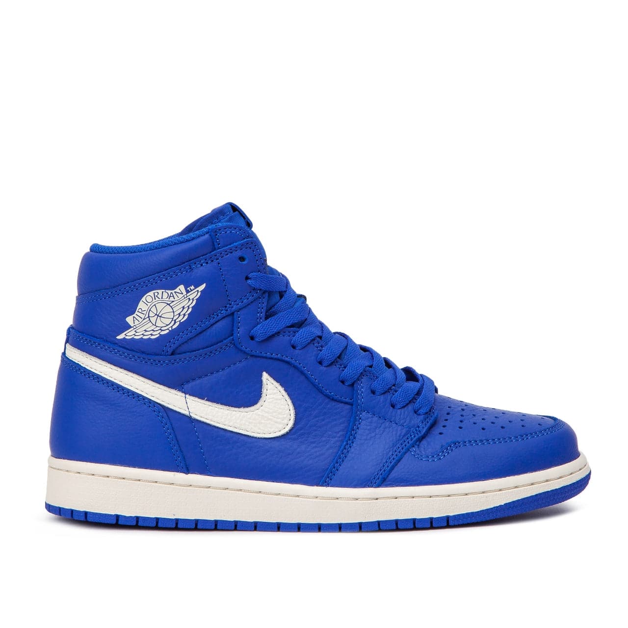 Air Jordan 1 Retro High OG (Blau)  - Allike Store